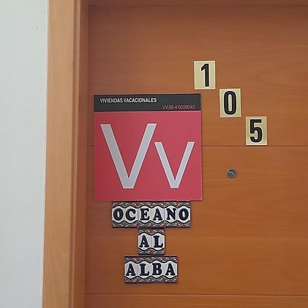 Los Abrigos 2 Apartments Guest House Ocean Relax, Wifi, Playas المظهر الخارجي الصورة