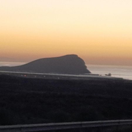 Los Abrigos 2 Apartments Guest House Ocean Relax, Wifi, Playas المظهر الخارجي الصورة