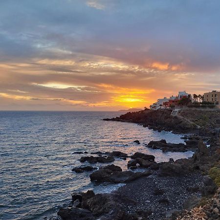 Los Abrigos 2 Apartments Guest House Ocean Relax, Wifi, Playas المظهر الخارجي الصورة