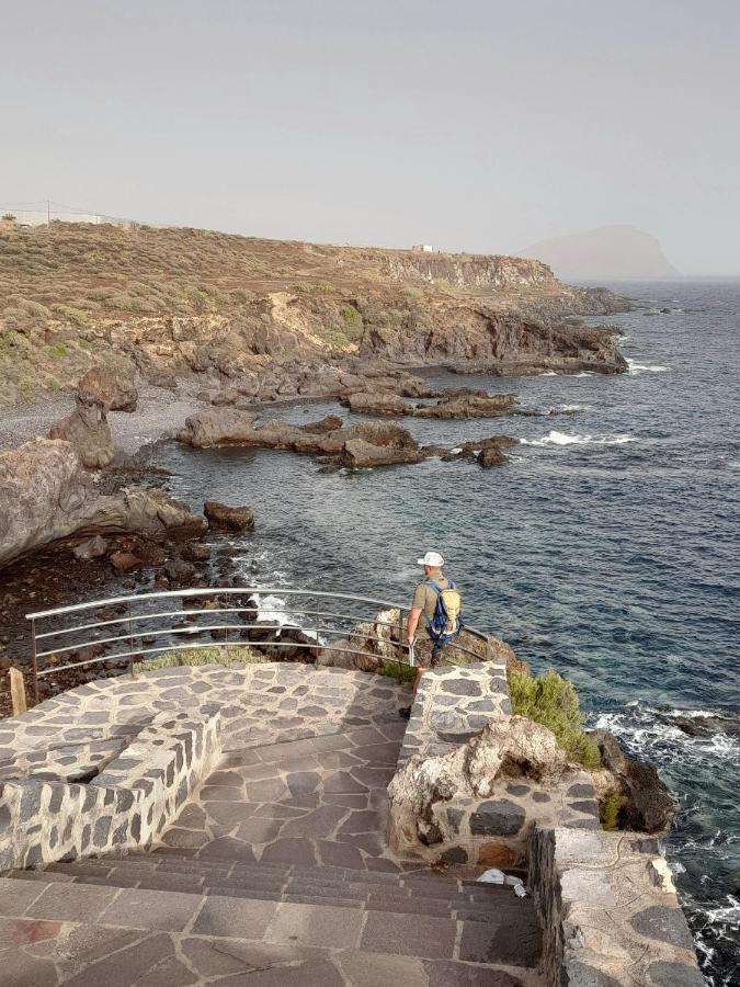 Los Abrigos 2 Apartments Guest House Ocean Relax, Wifi, Playas المظهر الخارجي الصورة