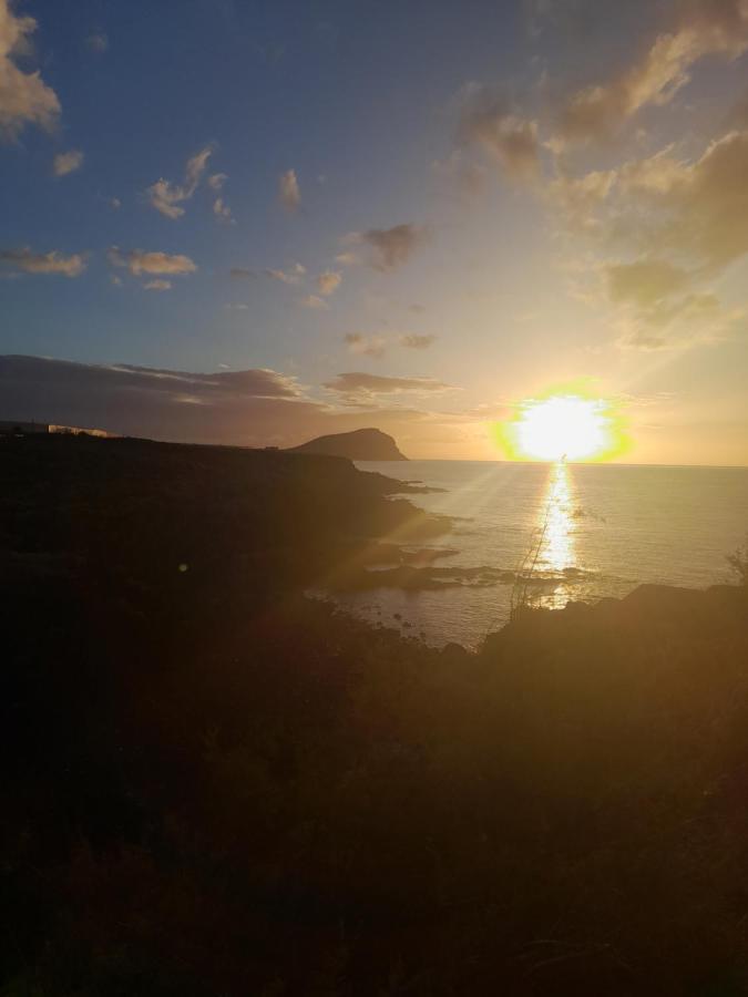 Los Abrigos 2 Apartments Guest House Ocean Relax, Wifi, Playas المظهر الخارجي الصورة