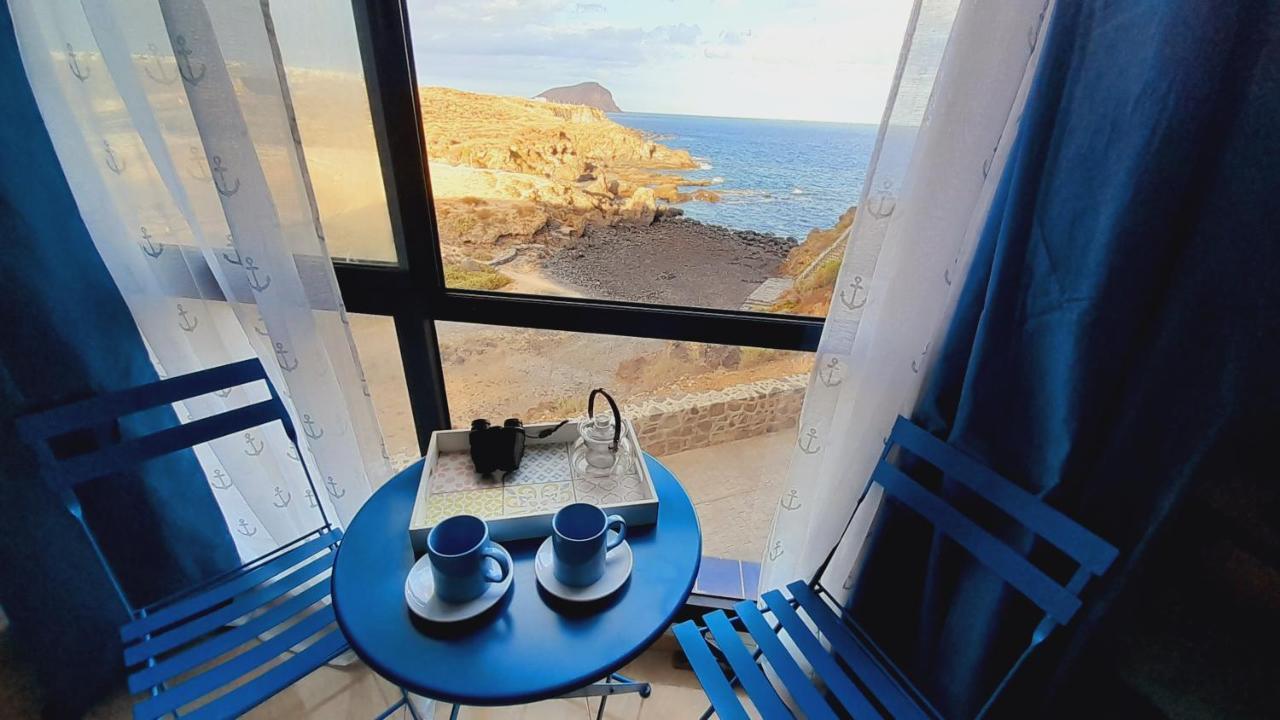 Los Abrigos 2 Apartments Guest House Ocean Relax, Wifi, Playas المظهر الخارجي الصورة