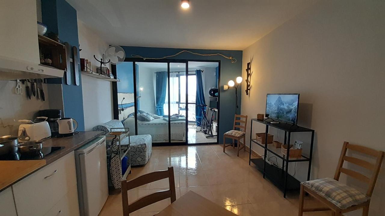 Los Abrigos 2 Apartments Guest House Ocean Relax, Wifi, Playas المظهر الخارجي الصورة