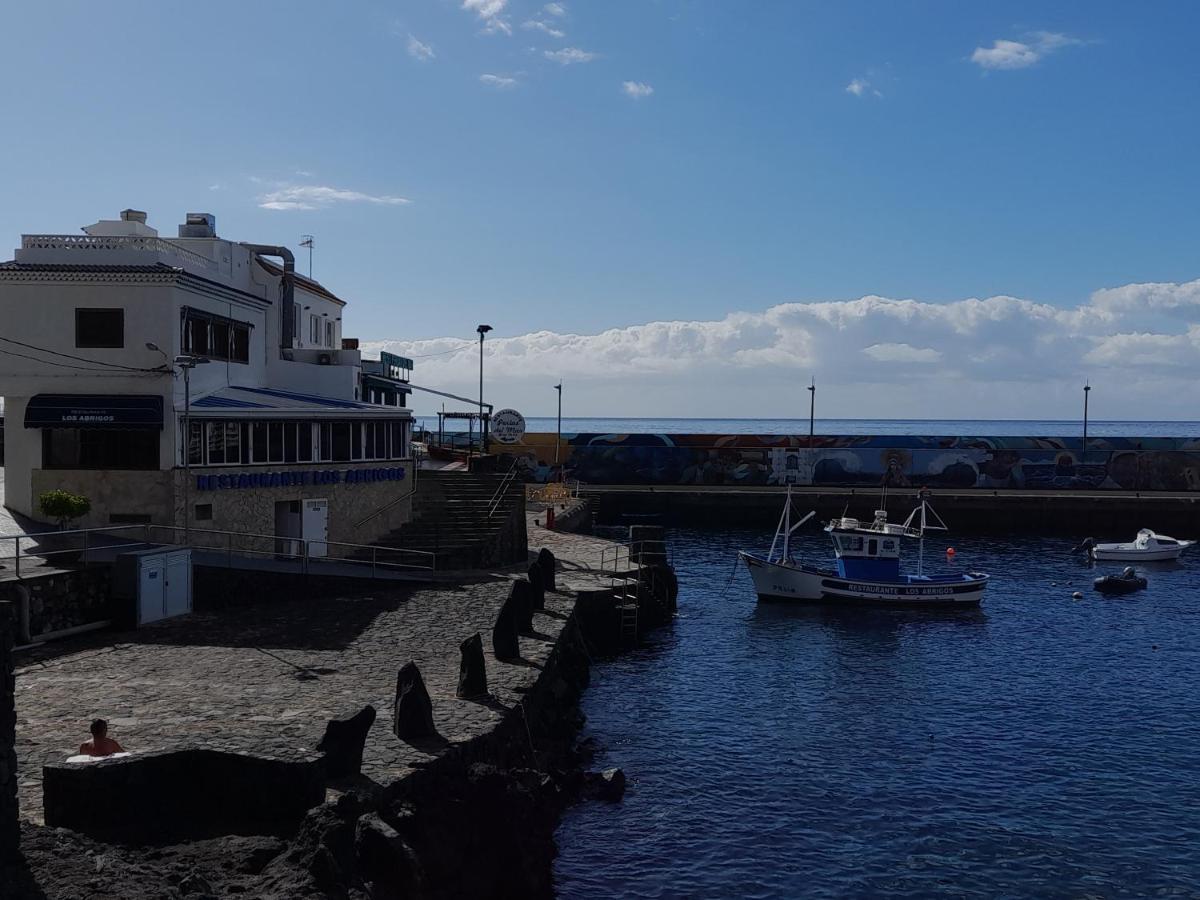 Los Abrigos 2 Apartments Guest House Ocean Relax, Wifi, Playas المظهر الخارجي الصورة
