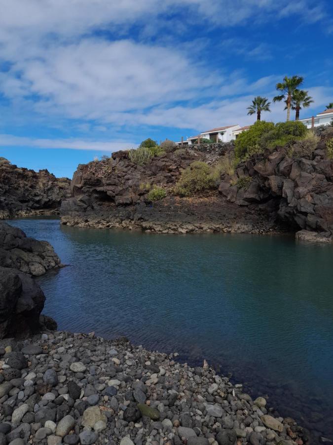Los Abrigos 2 Apartments Guest House Ocean Relax, Wifi, Playas المظهر الخارجي الصورة