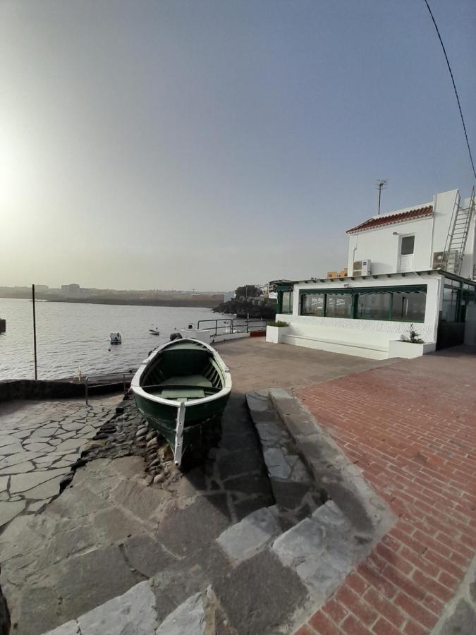 Los Abrigos 2 Apartments Guest House Ocean Relax, Wifi, Playas المظهر الخارجي الصورة