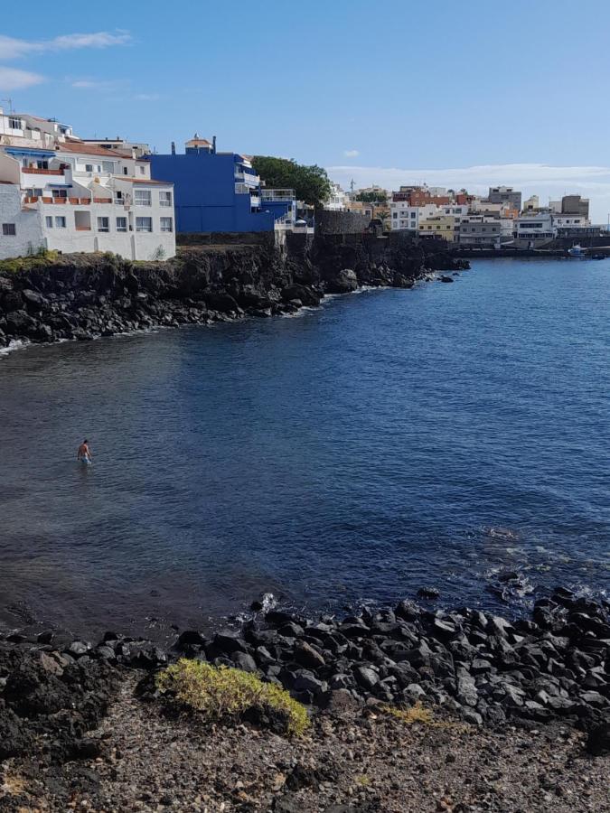 Los Abrigos 2 Apartments Guest House Ocean Relax, Wifi, Playas المظهر الخارجي الصورة