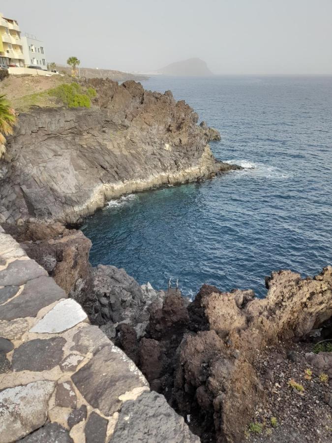 Los Abrigos 2 Apartments Guest House Ocean Relax, Wifi, Playas المظهر الخارجي الصورة
