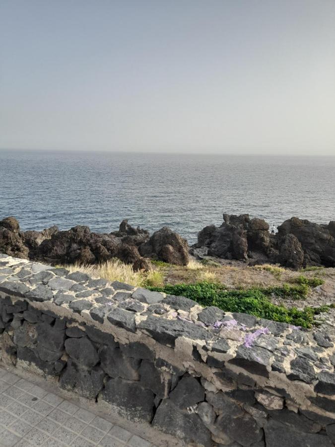 Los Abrigos 2 Apartments Guest House Ocean Relax, Wifi, Playas المظهر الخارجي الصورة