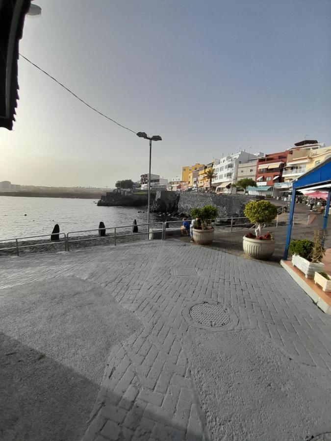 Los Abrigos 2 Apartments Guest House Ocean Relax, Wifi, Playas المظهر الخارجي الصورة