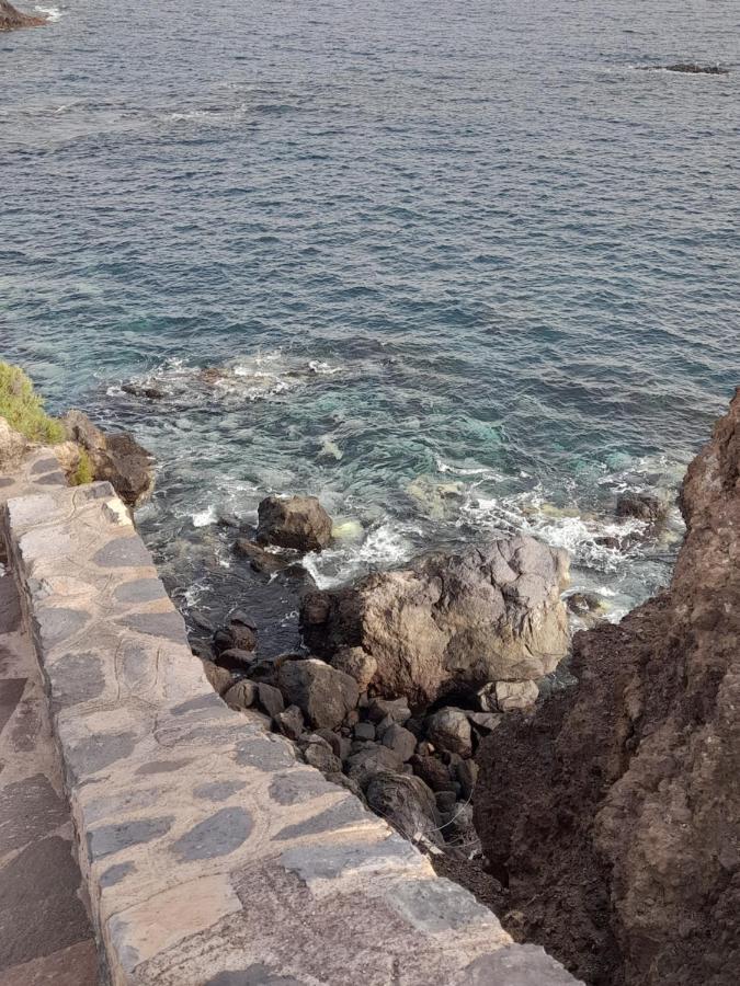 Los Abrigos 2 Apartments Guest House Ocean Relax, Wifi, Playas المظهر الخارجي الصورة