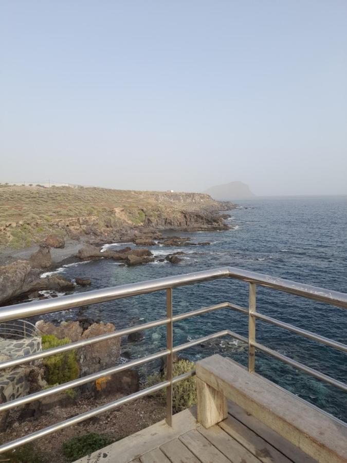 Los Abrigos 2 Apartments Guest House Ocean Relax, Wifi, Playas المظهر الخارجي الصورة