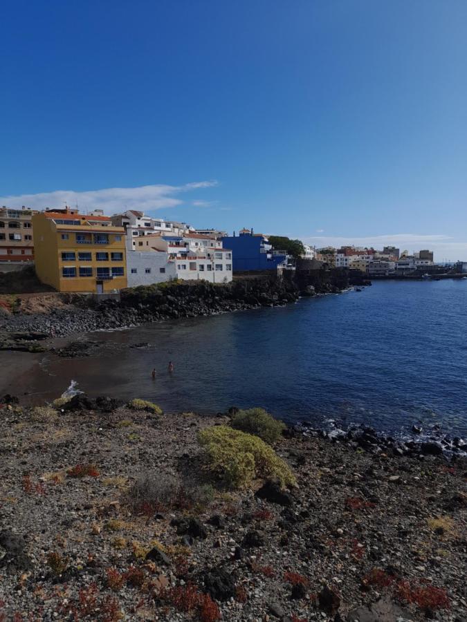 Los Abrigos 2 Apartments Guest House Ocean Relax, Wifi, Playas المظهر الخارجي الصورة