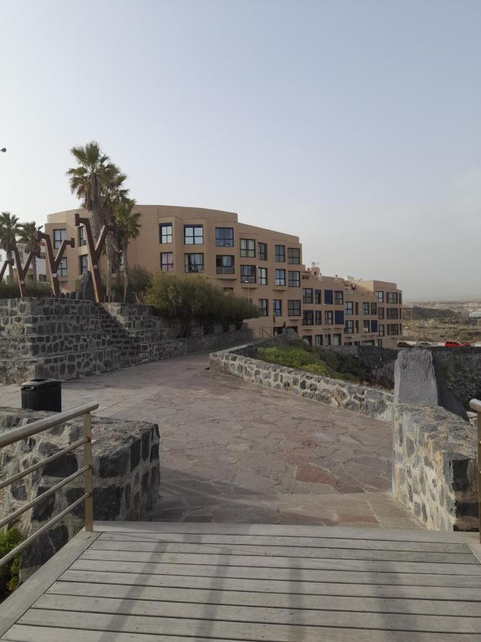 Los Abrigos 2 Apartments Guest House Ocean Relax, Wifi, Playas المظهر الخارجي الصورة