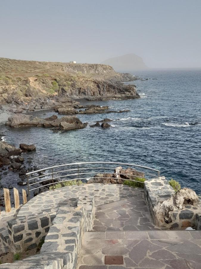 Los Abrigos 2 Apartments Guest House Ocean Relax, Wifi, Playas المظهر الخارجي الصورة