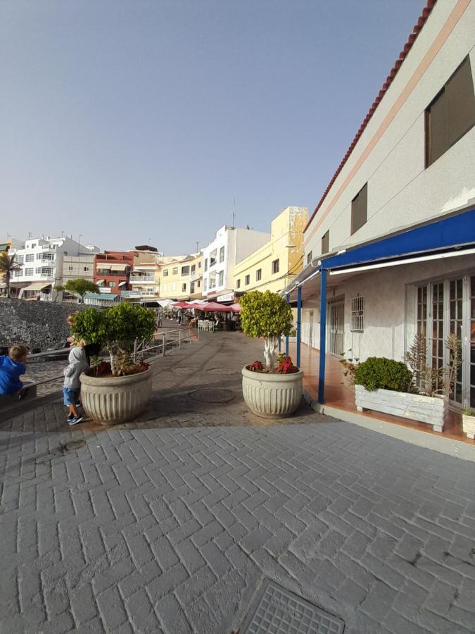 Los Abrigos 2 Apartments Guest House Ocean Relax, Wifi, Playas المظهر الخارجي الصورة