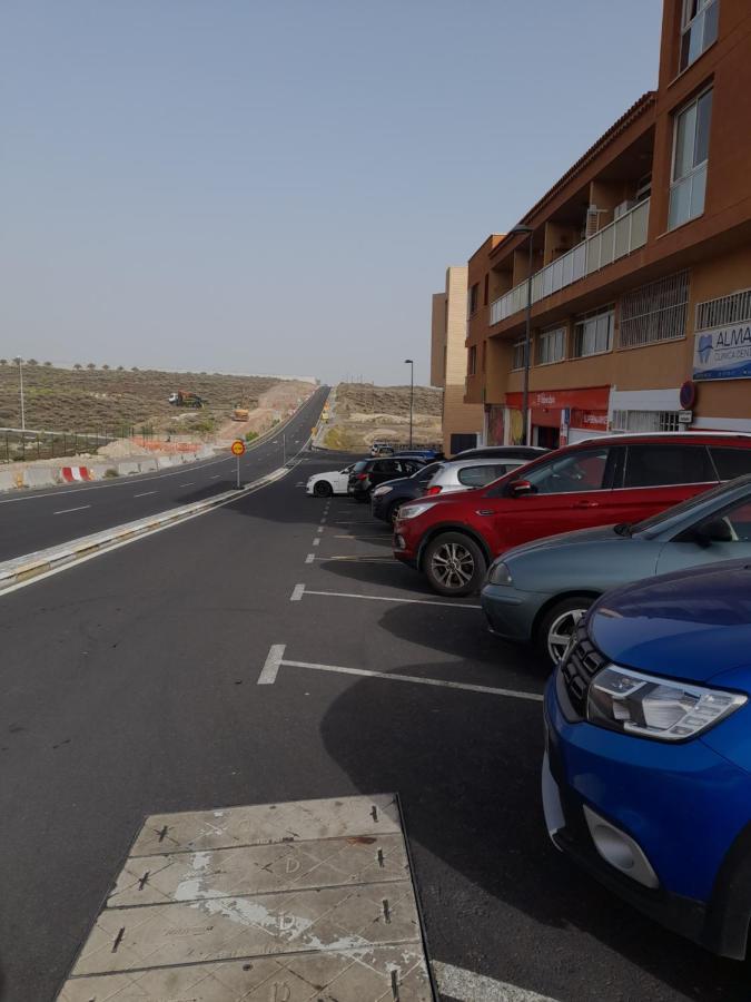 Los Abrigos 2 Apartments Guest House Ocean Relax, Wifi, Playas المظهر الخارجي الصورة