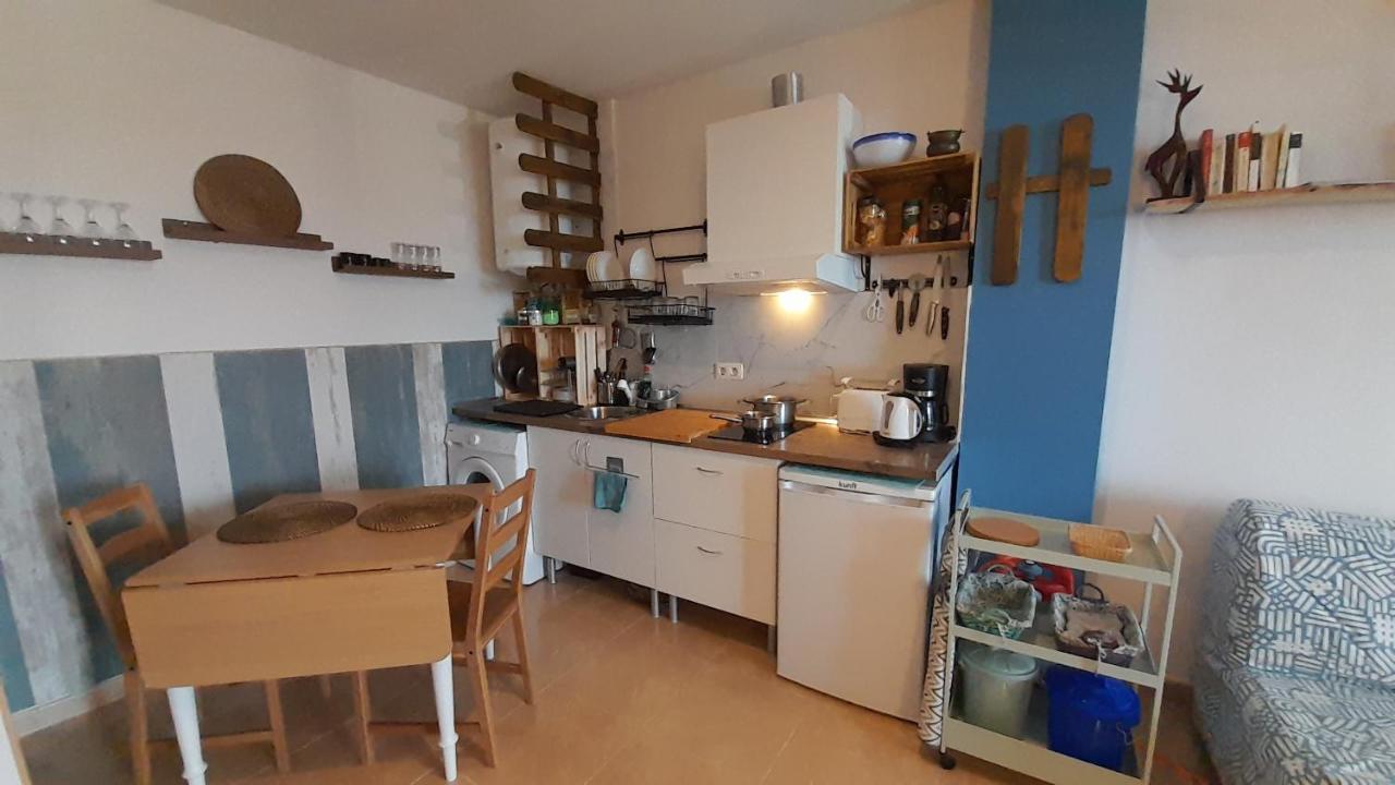 Los Abrigos 2 Apartments Guest House Ocean Relax, Wifi, Playas المظهر الخارجي الصورة