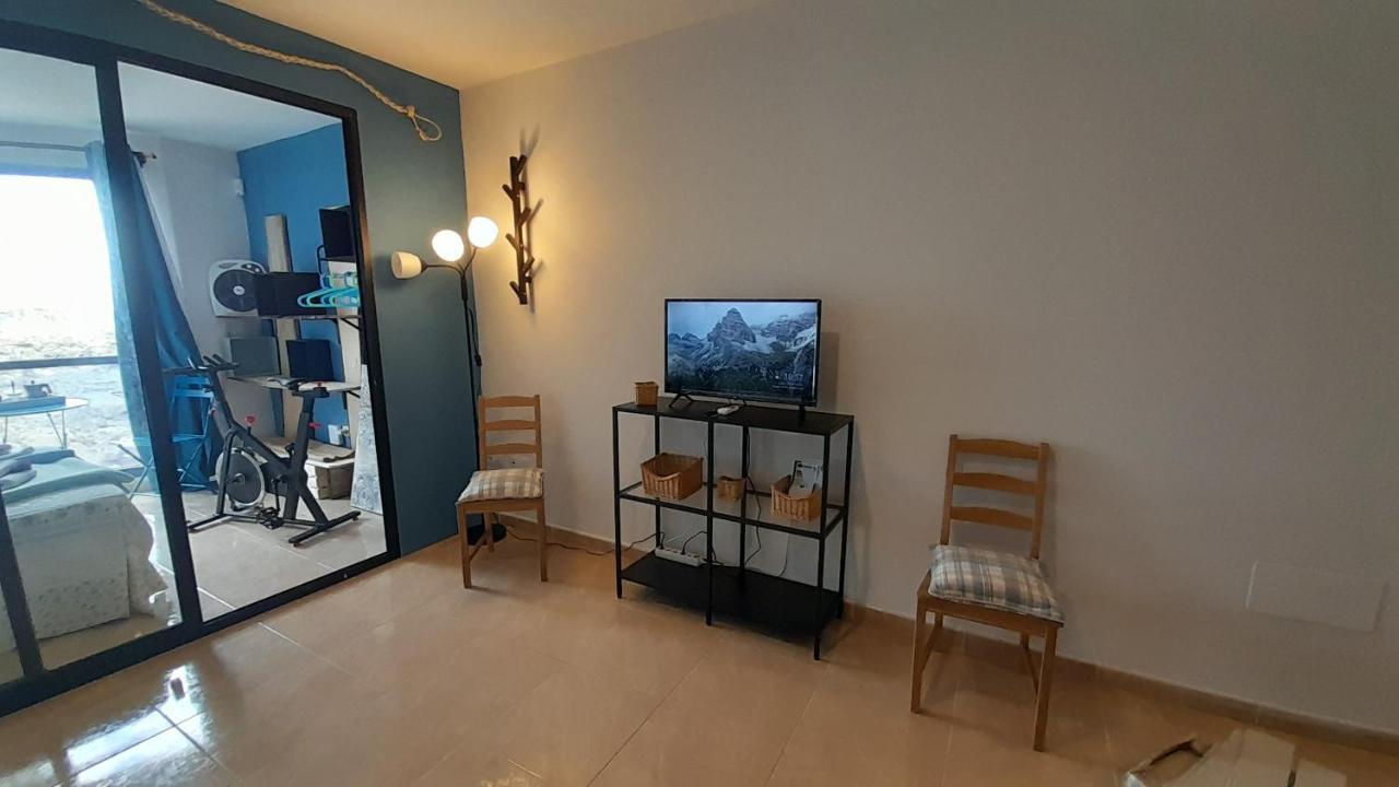 Los Abrigos 2 Apartments Guest House Ocean Relax, Wifi, Playas المظهر الخارجي الصورة