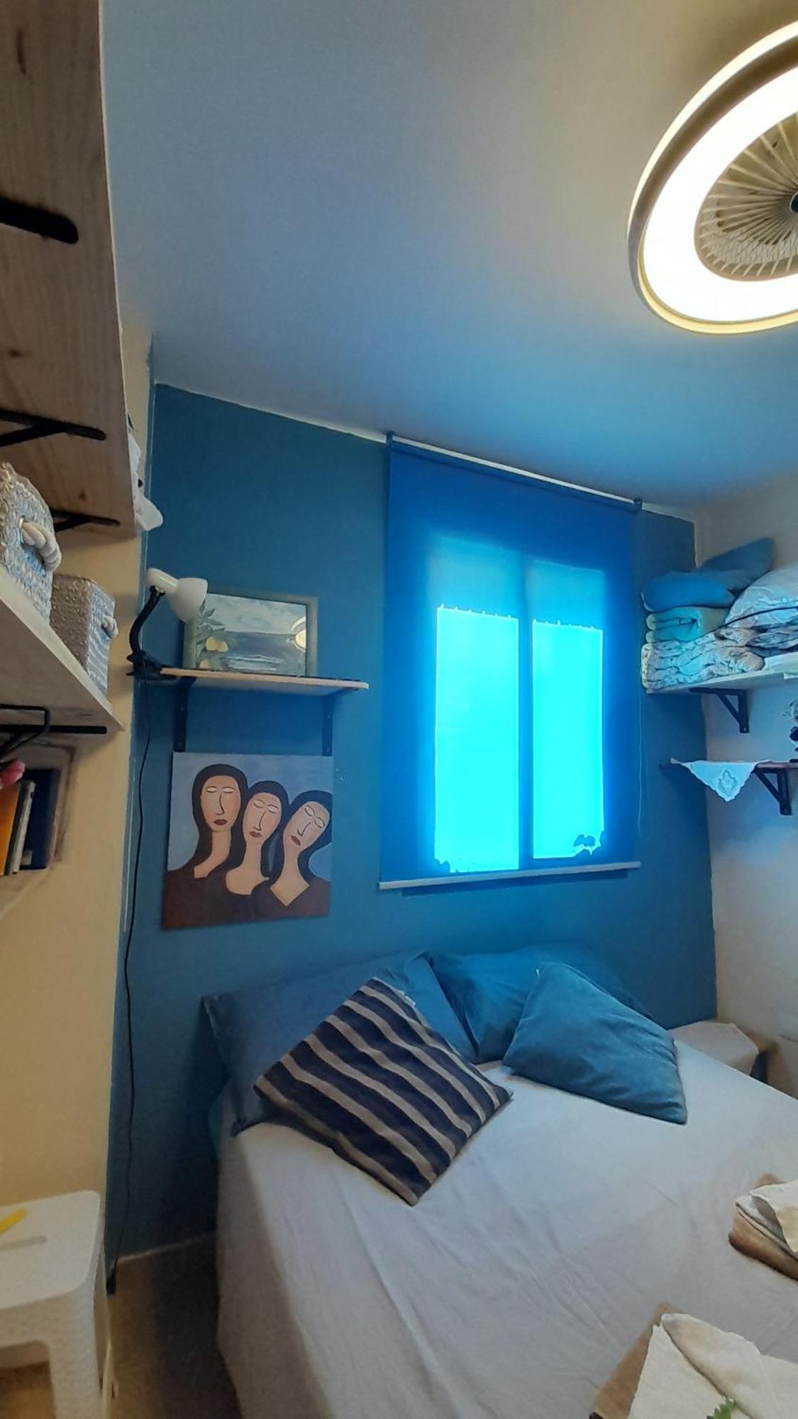 Los Abrigos 2 Apartments Guest House Ocean Relax, Wifi, Playas المظهر الخارجي الصورة