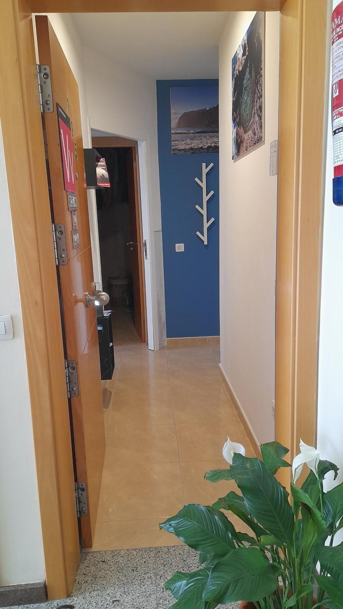 Los Abrigos 2 Apartments Guest House Ocean Relax, Wifi, Playas المظهر الخارجي الصورة