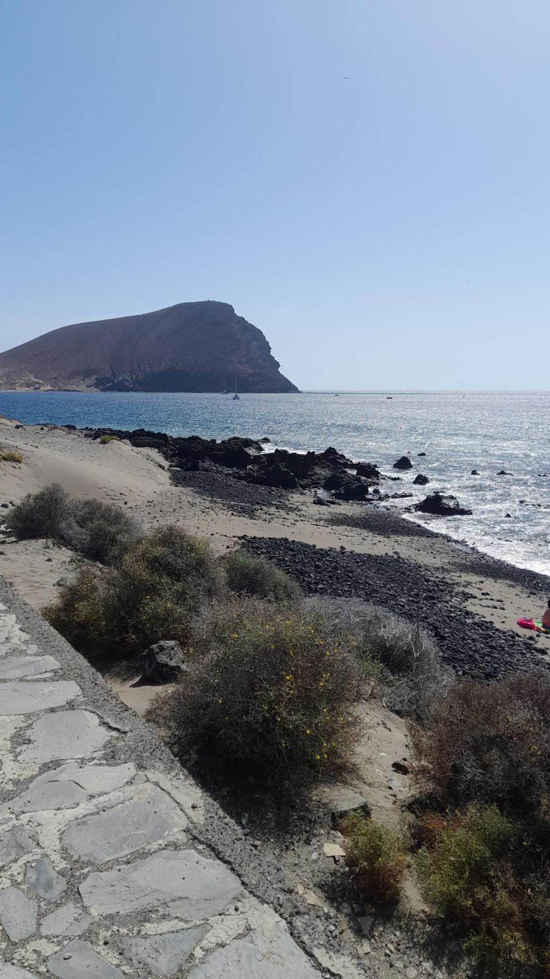 Los Abrigos 2 Apartments Guest House Ocean Relax, Wifi, Playas المظهر الخارجي الصورة