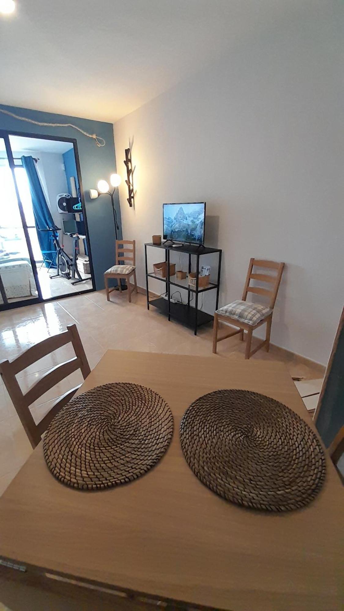 Los Abrigos 2 Apartments Guest House Ocean Relax, Wifi, Playas الغرفة الصورة
