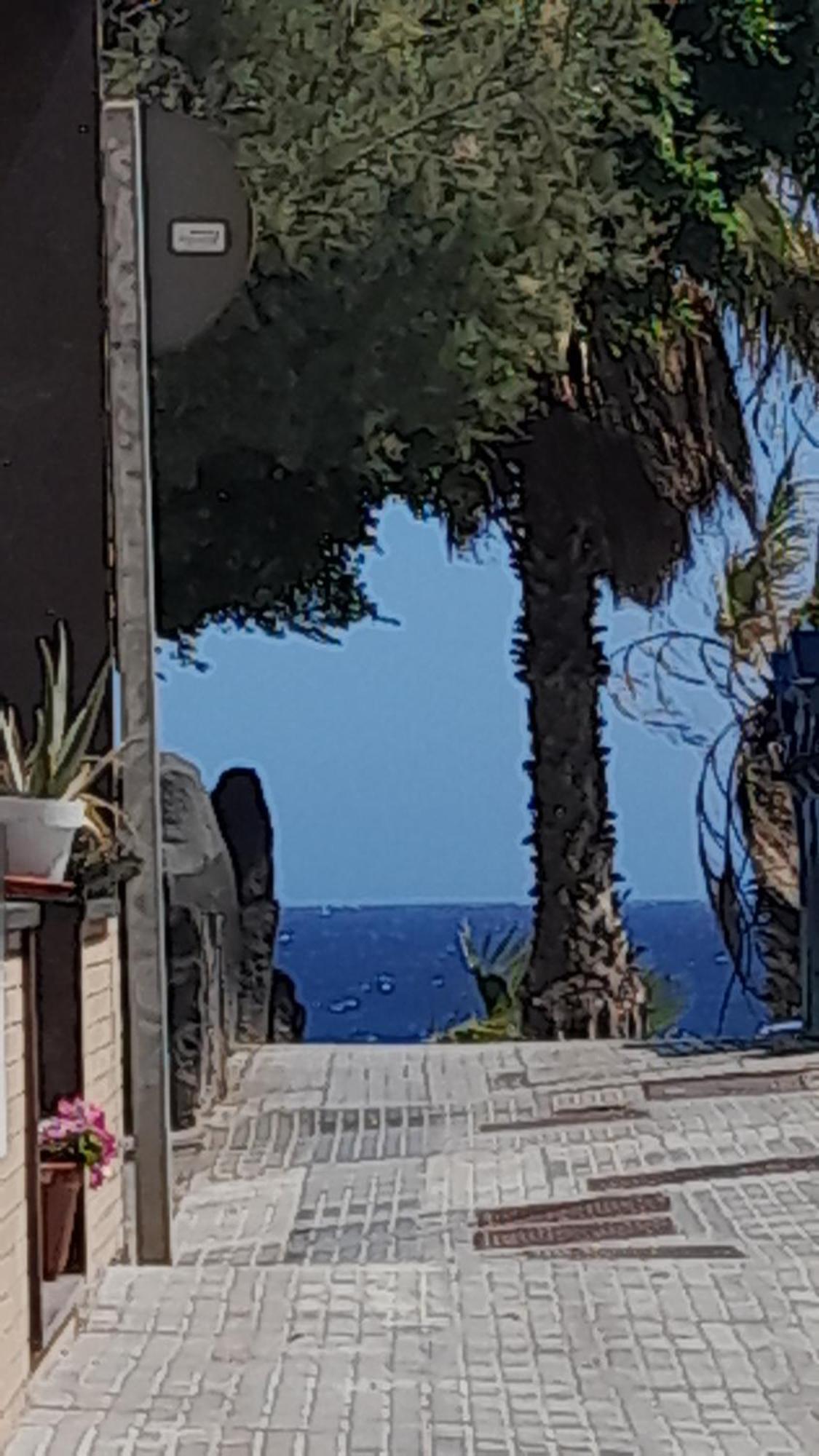 Los Abrigos 2 Apartments Guest House Ocean Relax, Wifi, Playas المظهر الخارجي الصورة