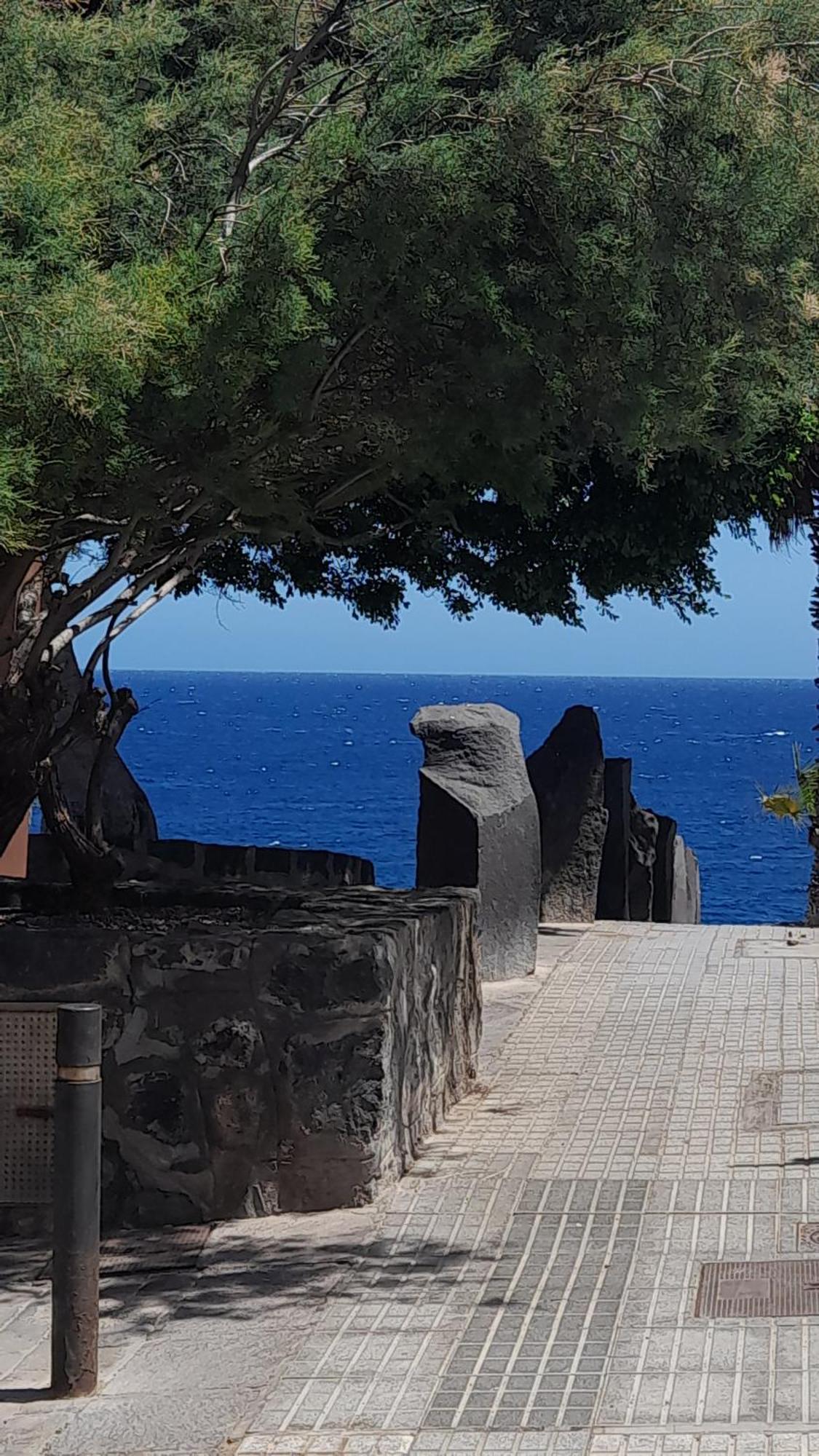 Los Abrigos 2 Apartments Guest House Ocean Relax, Wifi, Playas المظهر الخارجي الصورة