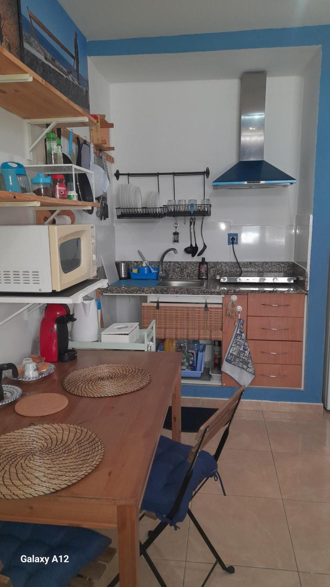 Los Abrigos 2 Apartments Guest House Ocean Relax, Wifi, Playas المظهر الخارجي الصورة