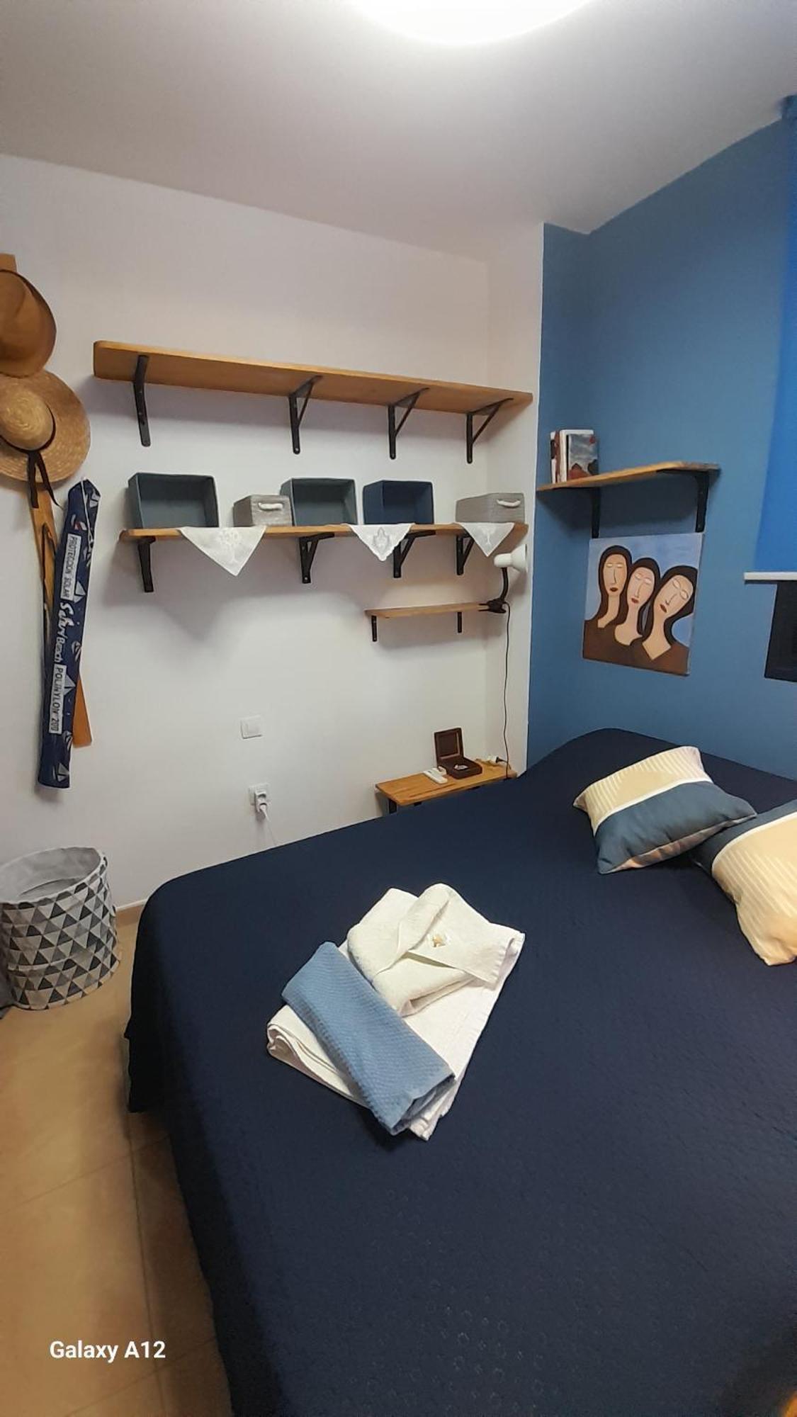 Los Abrigos 2 Apartments Guest House Ocean Relax, Wifi, Playas المظهر الخارجي الصورة