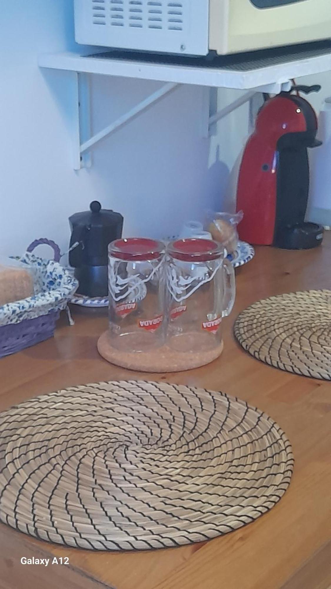 Los Abrigos 2 Apartments Guest House Ocean Relax, Wifi, Playas المظهر الخارجي الصورة