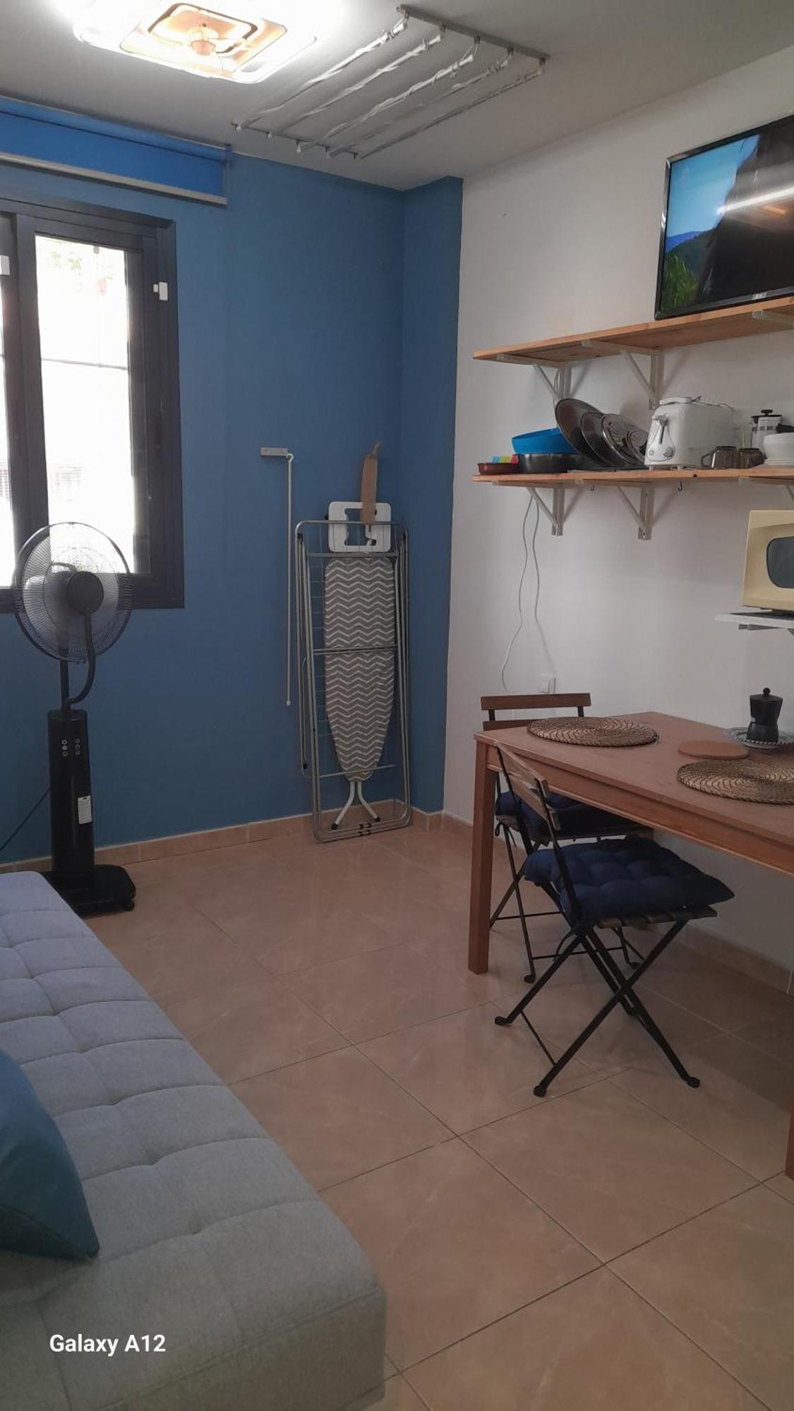Los Abrigos 2 Apartments Guest House Ocean Relax, Wifi, Playas المظهر الخارجي الصورة