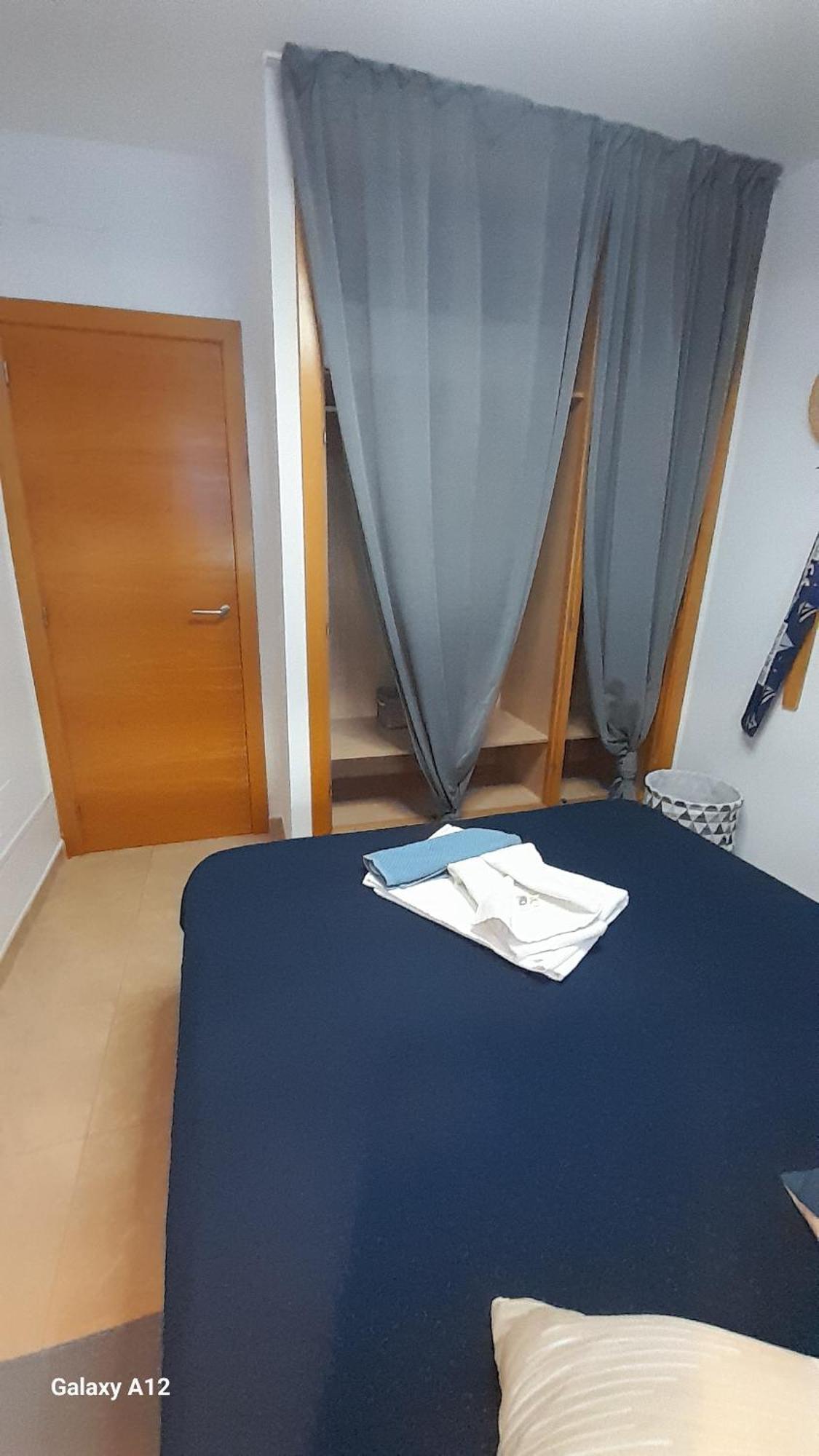 Los Abrigos 2 Apartments Guest House Ocean Relax, Wifi, Playas المظهر الخارجي الصورة