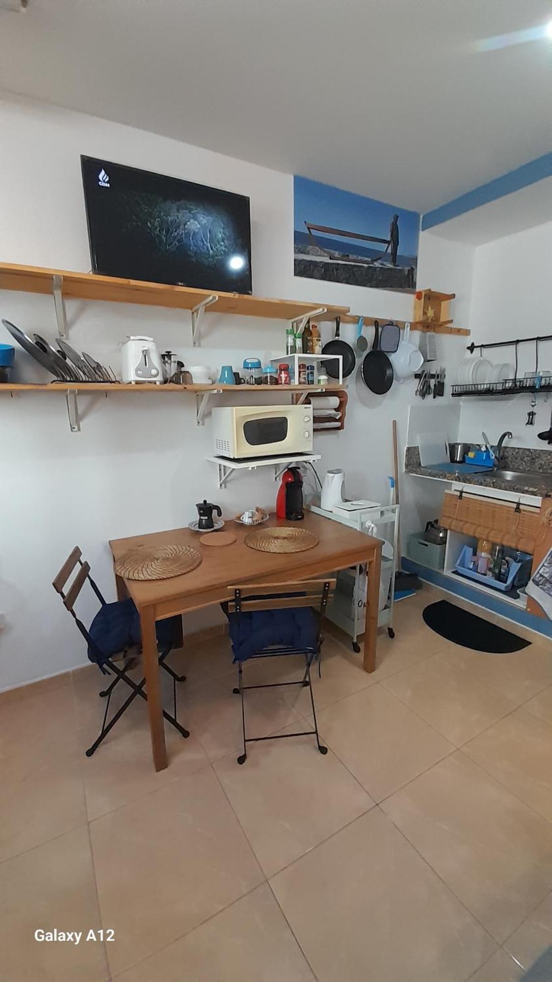 Los Abrigos 2 Apartments Guest House Ocean Relax, Wifi, Playas المظهر الخارجي الصورة
