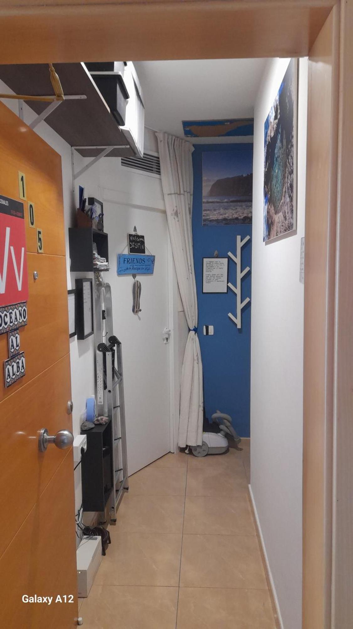 Los Abrigos 2 Apartments Guest House Ocean Relax, Wifi, Playas المظهر الخارجي الصورة