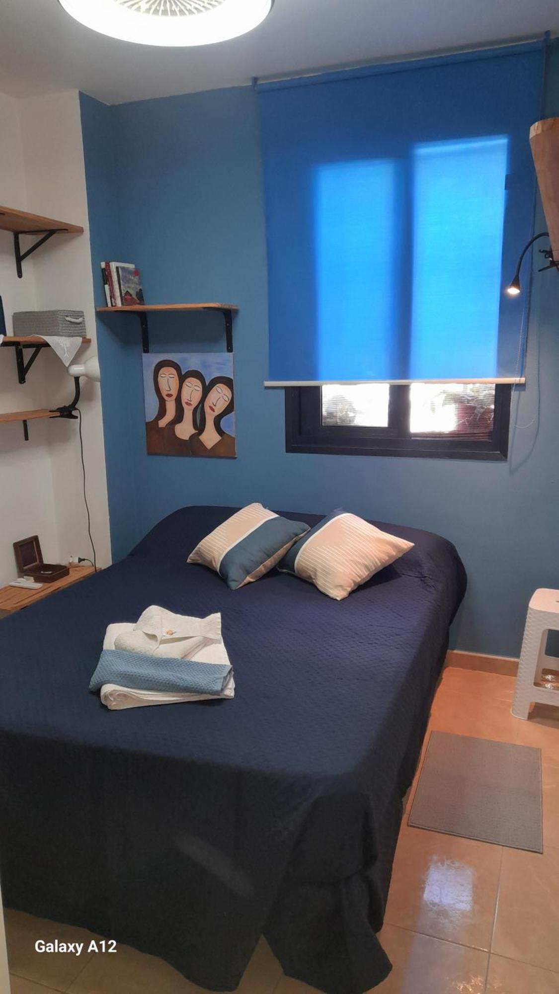 Los Abrigos 2 Apartments Guest House Ocean Relax, Wifi, Playas المظهر الخارجي الصورة
