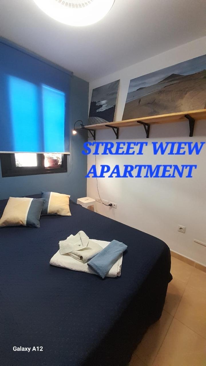 Los Abrigos 2 Apartments Guest House Ocean Relax, Wifi, Playas المظهر الخارجي الصورة