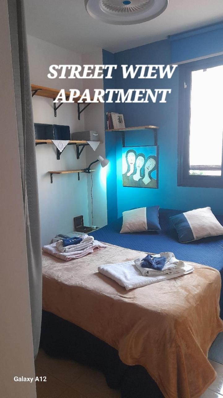 Los Abrigos 2 Apartments Guest House Ocean Relax, Wifi, Playas المظهر الخارجي الصورة