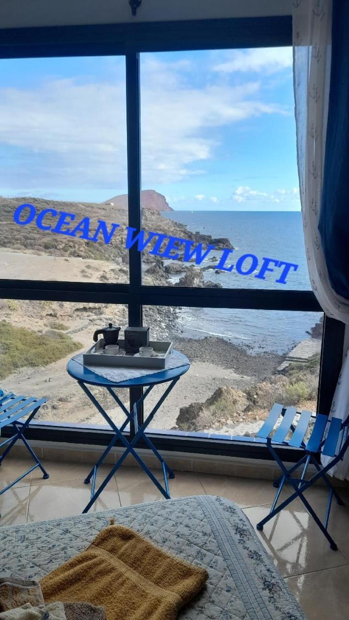 Los Abrigos 2 Apartments Guest House Ocean Relax, Wifi, Playas المظهر الخارجي الصورة